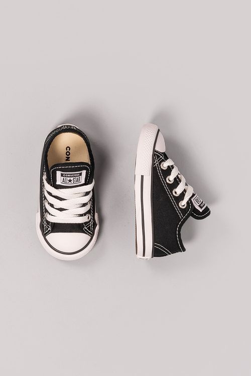 Tênis Converse Infantil Welb All Star