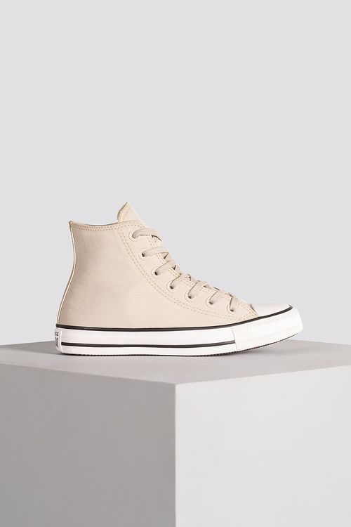 Tênis Converse Feminino Chuck Taylor All Star Hi
