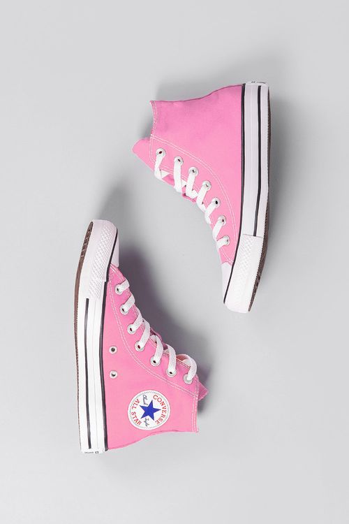 Tênis Converse Cano Alto All Star Chuck