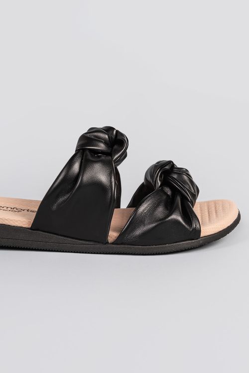 Chinelo Feminino Cristiny Comfortflex