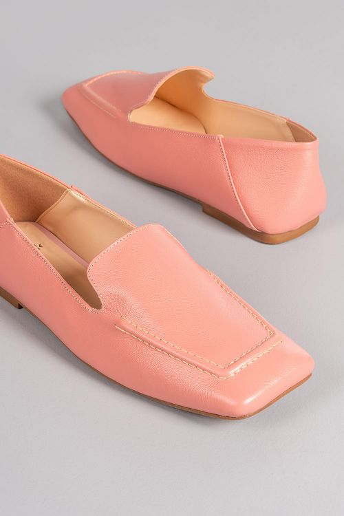 Mocassim Feminino Feny Mundial