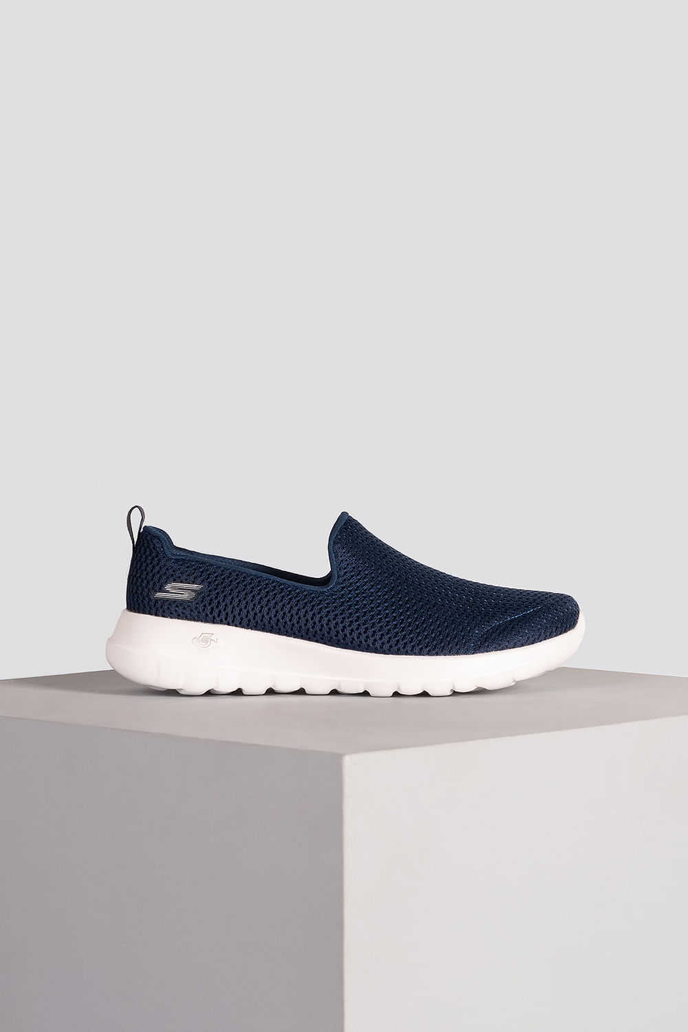 Tênis Skechers Go Walk Joy Feminino - TEC MARINHO