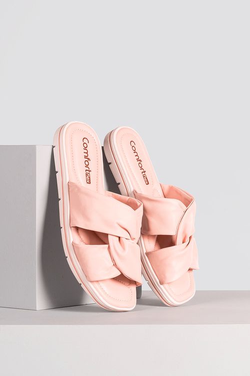 Chinelo Feminino Chery Comfortflex