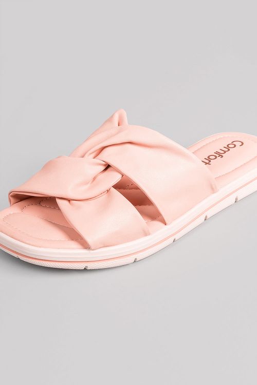 Chinelo Feminino Chery Comfortflex