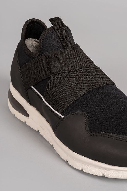 Sapatênis Masculino Ferracini Vision 9606