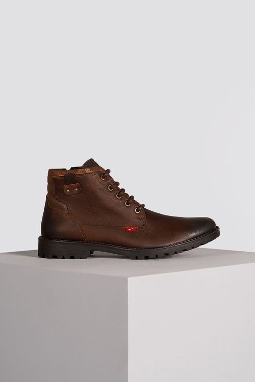 Bota Masculina Ferracini Cross