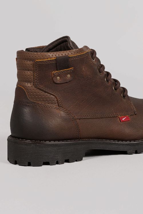 Bota Masculina Ferracini Cross