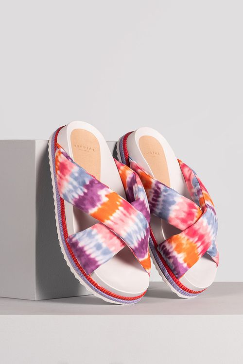 Chinelo Feminino Birken Tytem Mundial