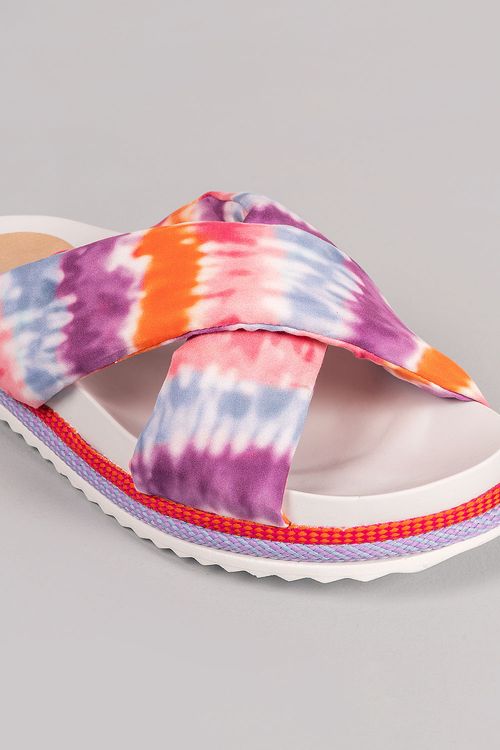 Chinelo Feminino Birken Tytem Mundial