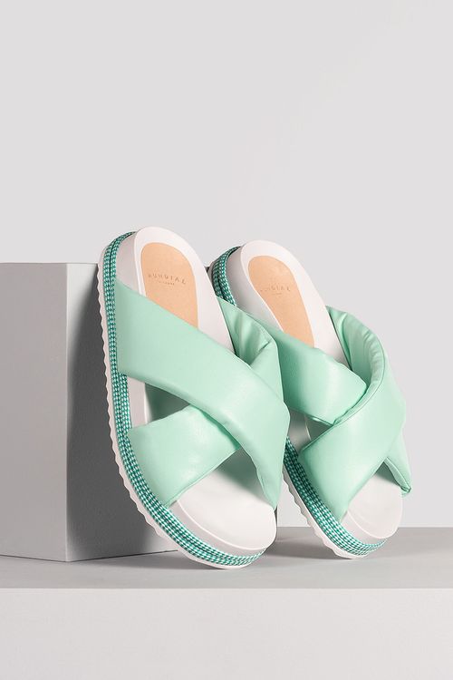 Chinelo Feminino Birken Tytem Mundial