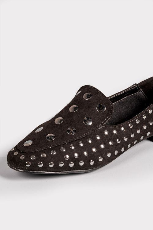 Mocassim Feminino Lyne Mundial