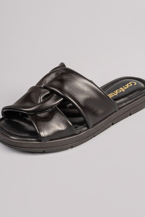 Chinelo Feminino Chery Comfortflex