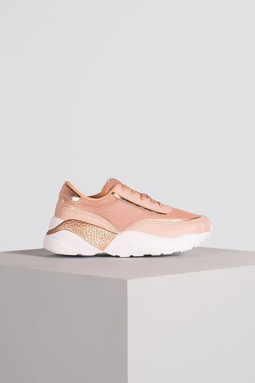 Tênis Feminino Toulouse Da Rua