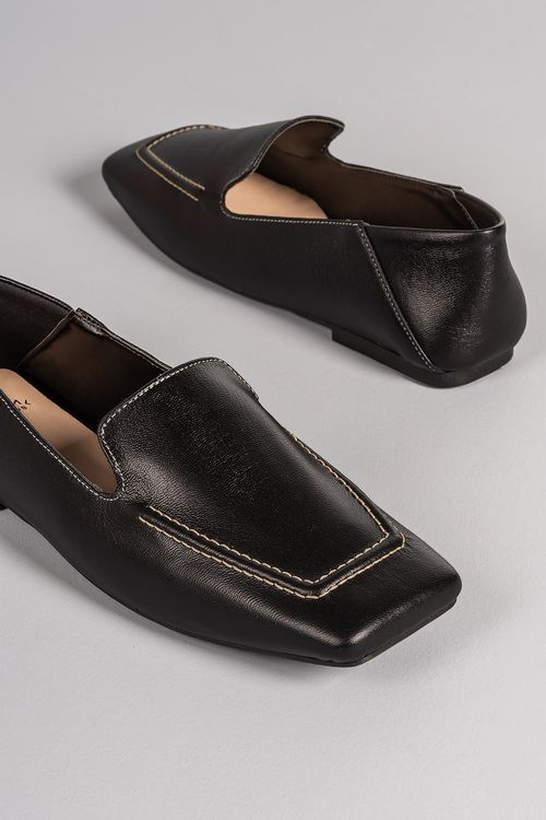 Mocassim Feminino Feny Mundial