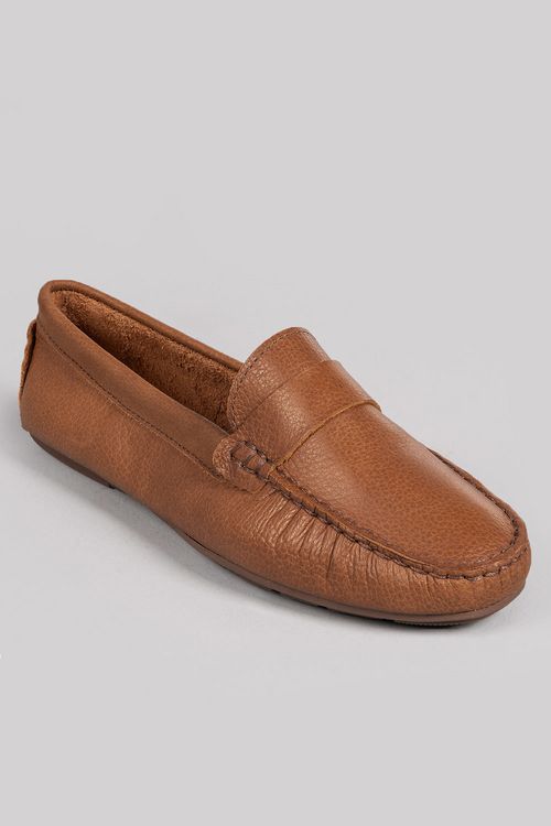 Mocassim Feminino Tyque Mundial