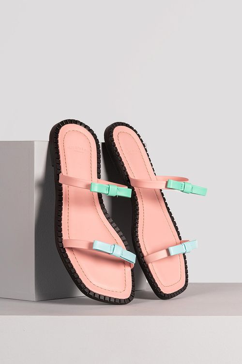 Chinelo Feminino Retangy Mundial