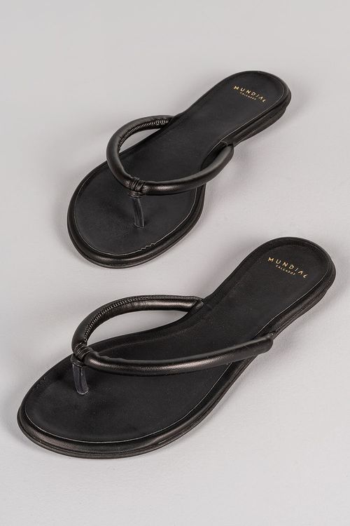 Chinelo Feminino Lela Mundial
