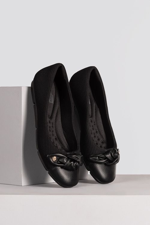 Sapatilha Feminina Noely Comfortflex