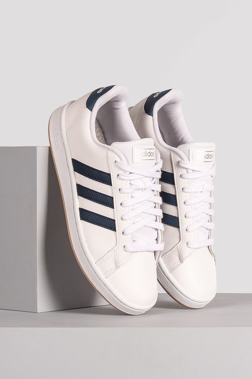 Tênis Adidas Grand Court