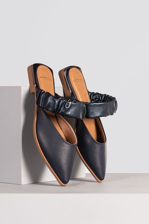 Mule Feminino Nyera Mundial