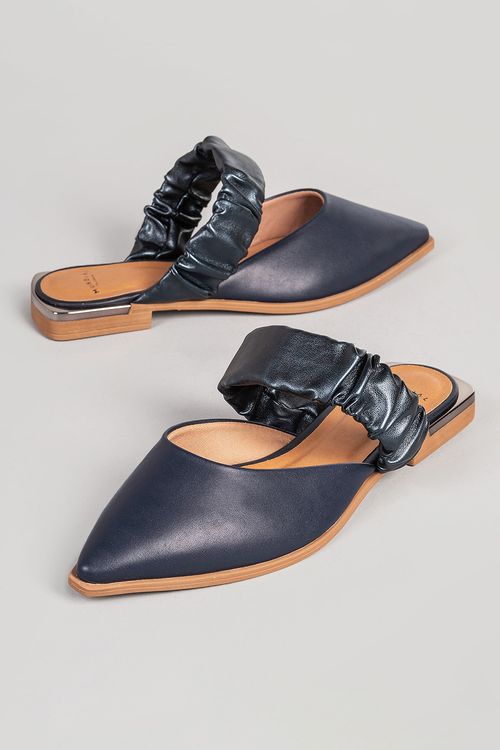 Mule Feminino Nyera Mundial