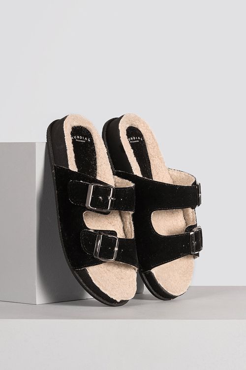 Chinelo Feminino Birken Belaty Mundial