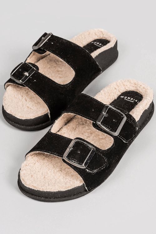 Chinelo Feminino Birken Belaty Mundial