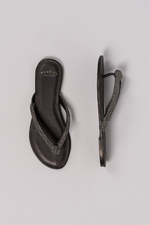 Chinelo Feminino Payton Mundial