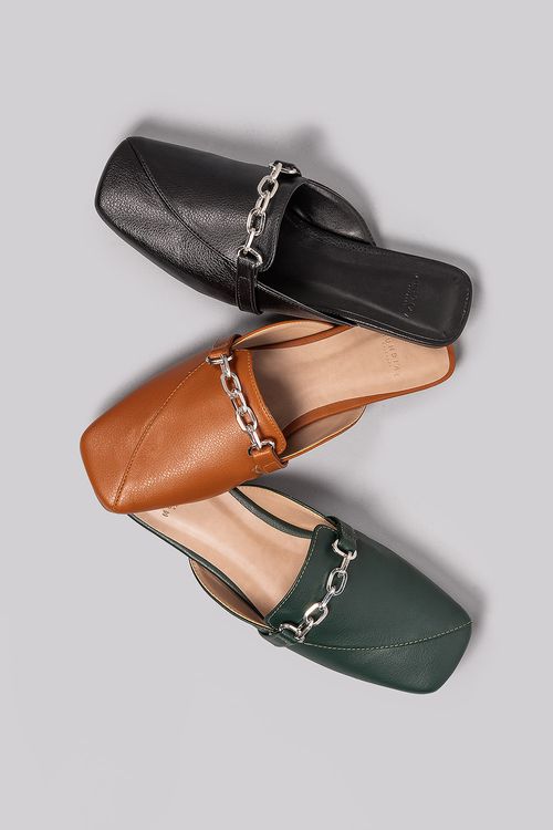 Mule Feminino Nayda Mundial