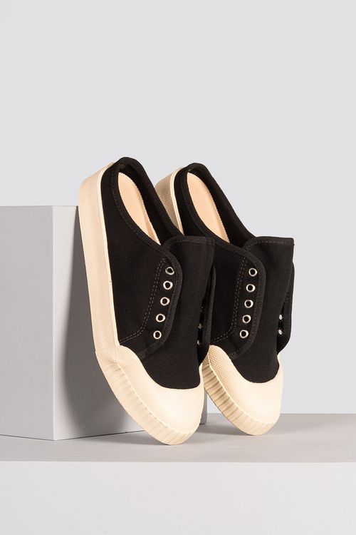 Tênis Feminino Mule Dryna Mundial