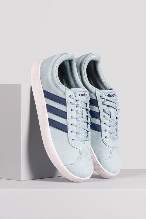 Tênis Adidas VL Court 2.0