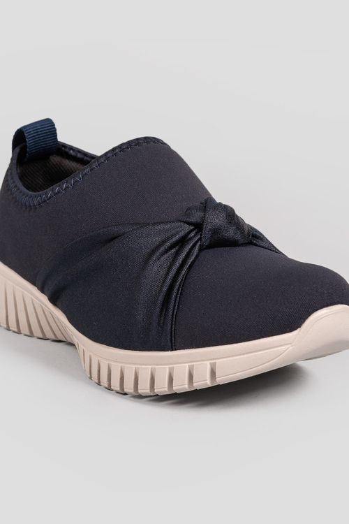 Tênis Feminino Safly Usaflex