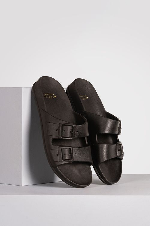Chinelo Feminino Comfy Tenley Mundial