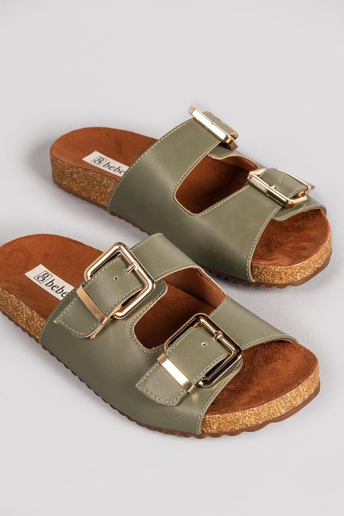 Chinelo Feminino Birken Romyna Bebecê
