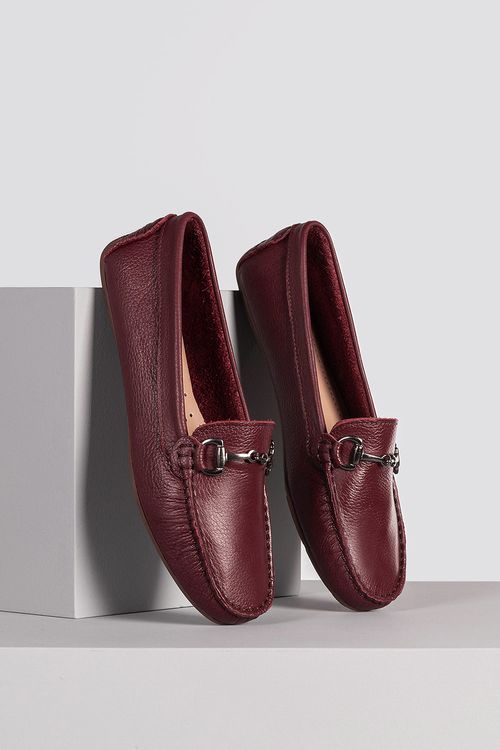 Mocassim Feminino Heleny Mundial