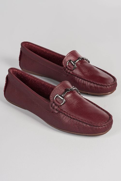Mocassim Feminino Heleny Mundial