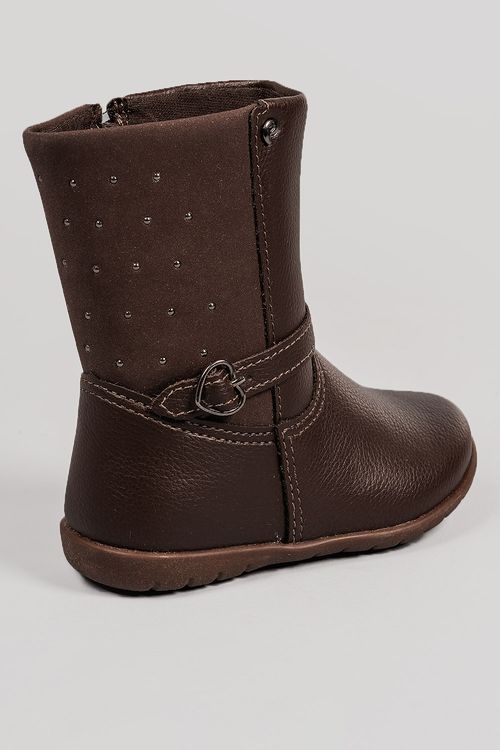 Bota Infantil Jujuba Pampili
