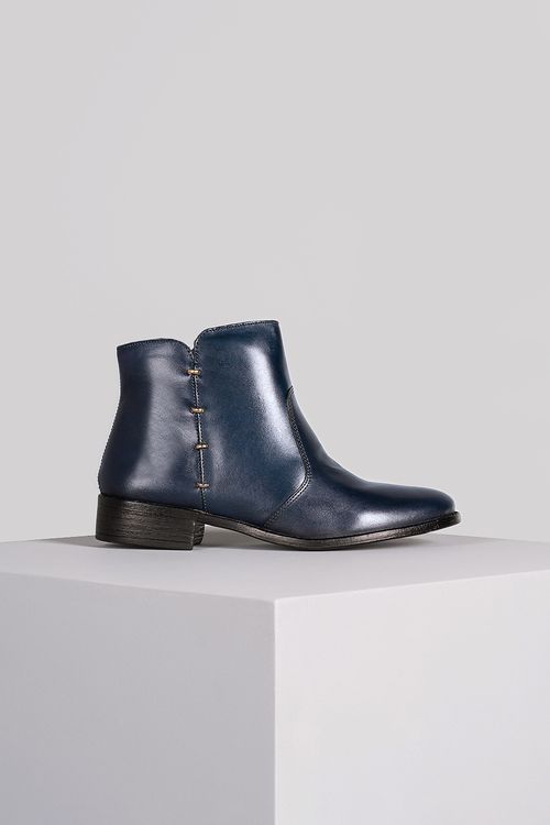 Bota Feminina Cano Curto Mundial Chardy
