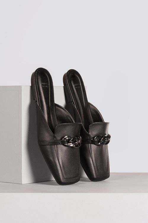 Mule Feminino Trysha Mundial