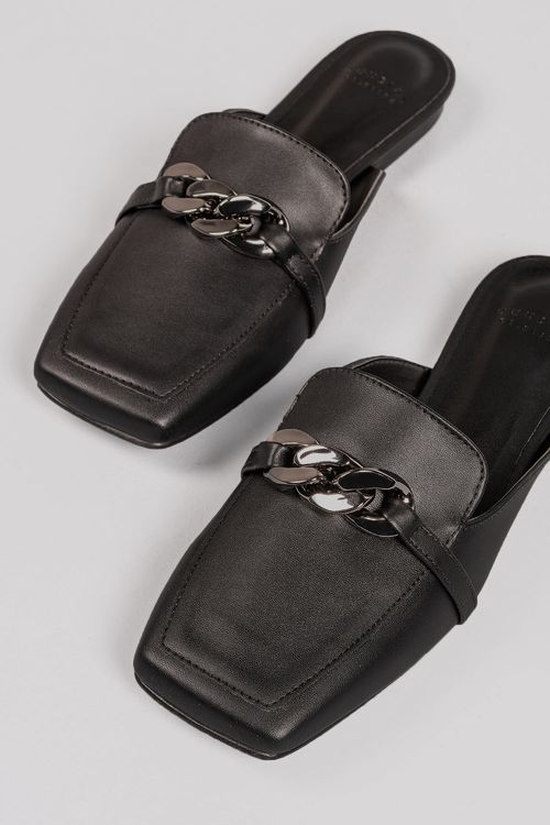 Mule Feminino Trysha Mundial