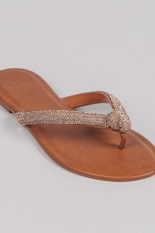 Chinelo Feminino Payton Mundial