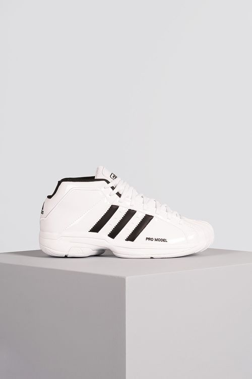 Tênis Adidas Pro Model 2G