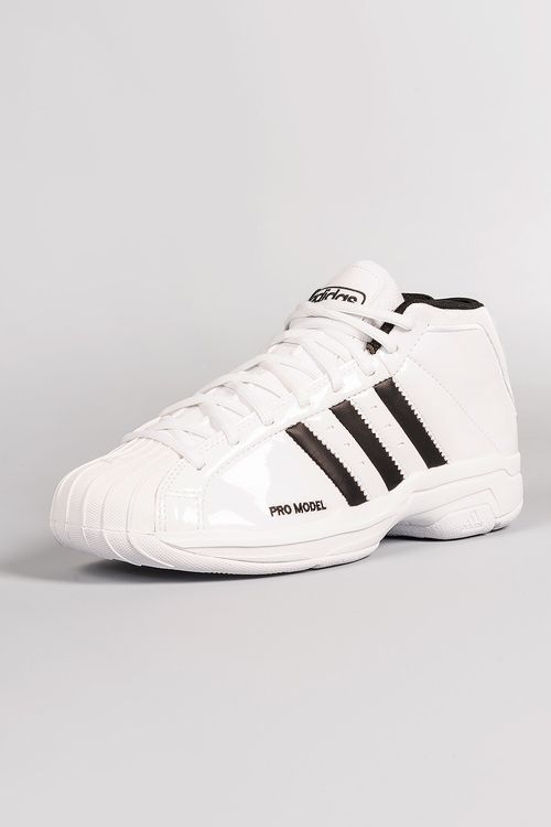 Tênis Adidas Pro Model 2G