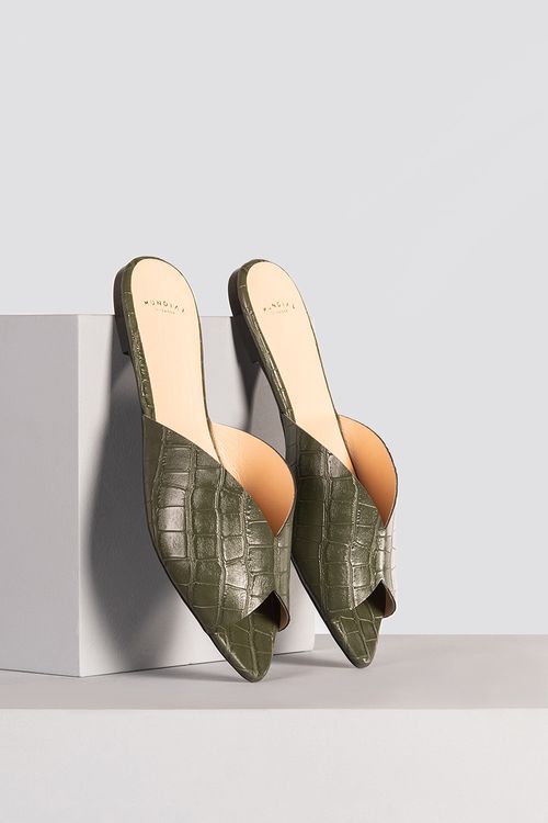 Chinelo Feminino Damys Mundial
