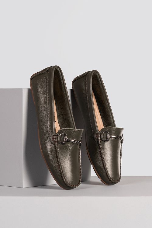 Mocassim Feminino Heleny Mundial