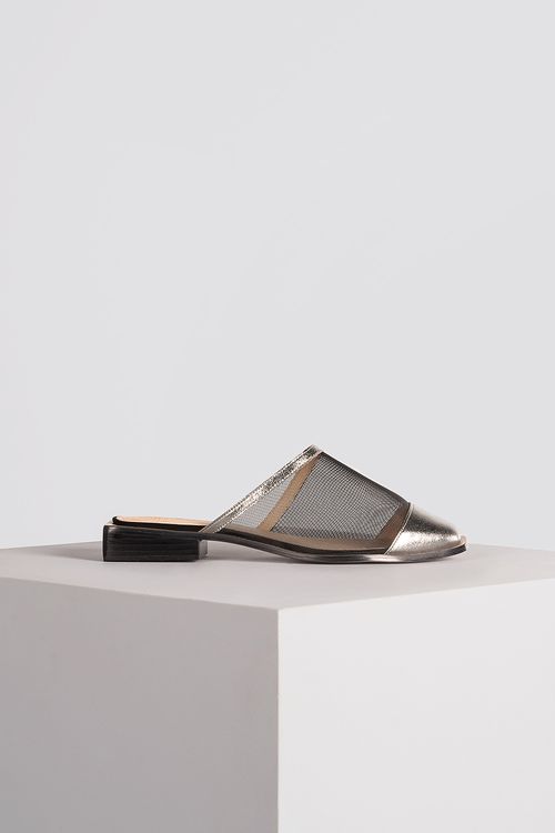 Mule Feminino Kyma Mundial