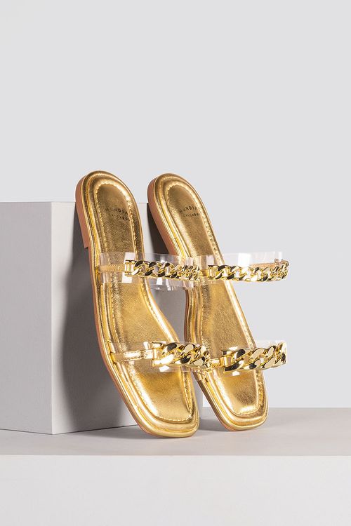 Chinelo Feminino Plusy Mundial