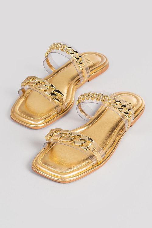 Chinelo Feminino Plusy Mundial