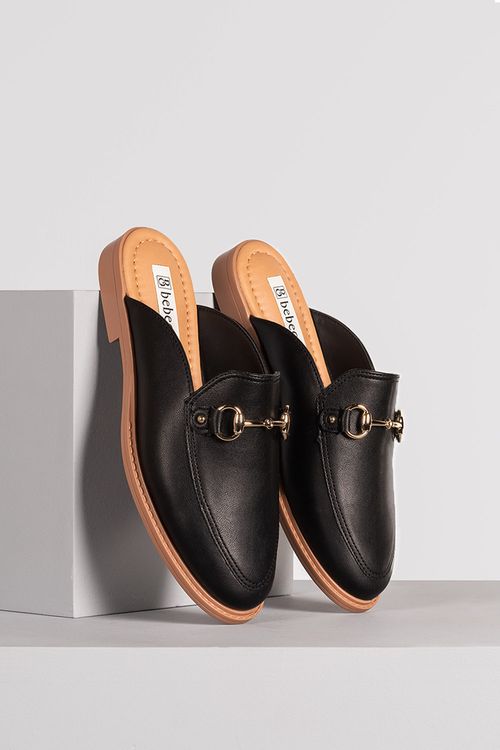 Mule Feminino Nyne Bebecê