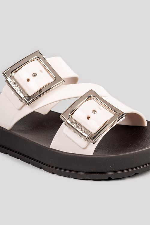 Chinelo Feminino Slide Richele Start Zaxy